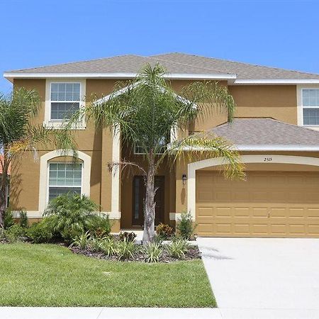 Veranda Palms Resort Single Family Pool /Game Room Homes Kissimmee Εξωτερικό φωτογραφία