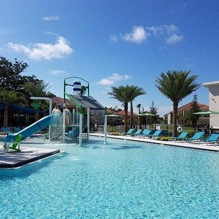 Veranda Palms Resort Single Family Pool /Game Room Homes Kissimmee Εξωτερικό φωτογραφία