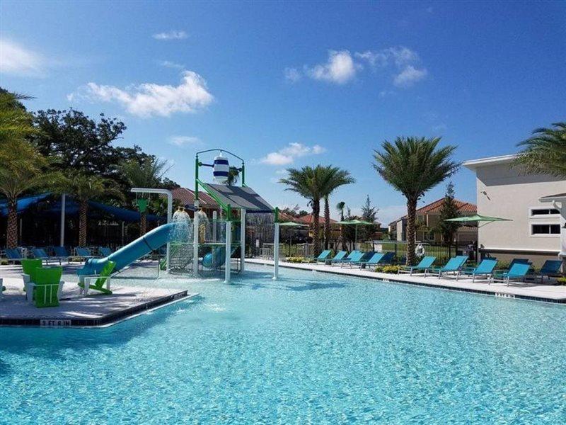 Veranda Palms Resort Single Family Pool /Game Room Homes Kissimmee Εξωτερικό φωτογραφία