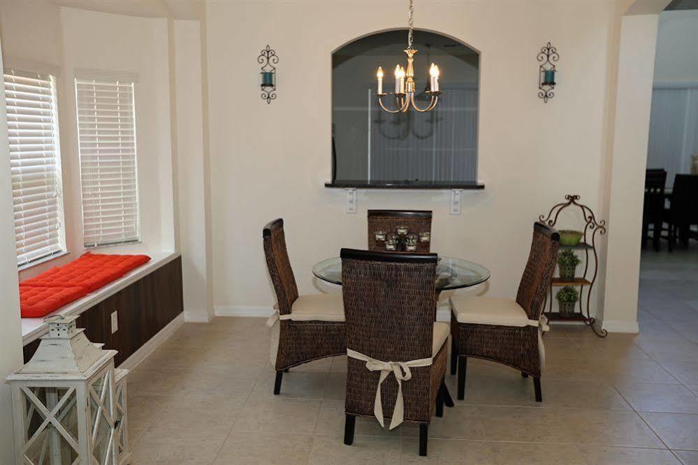 Veranda Palms Resort Single Family Pool /Game Room Homes Kissimmee Εξωτερικό φωτογραφία