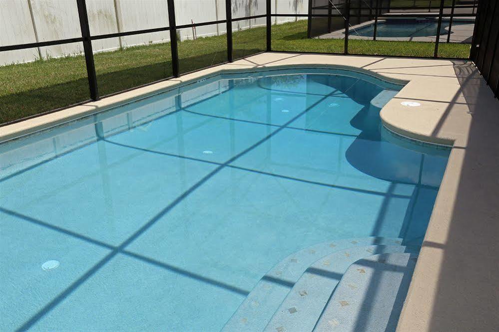 Veranda Palms Resort Single Family Pool /Game Room Homes Kissimmee Εξωτερικό φωτογραφία