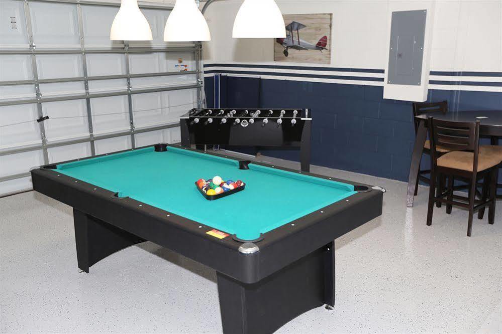 Veranda Palms Resort Single Family Pool /Game Room Homes Kissimmee Εξωτερικό φωτογραφία