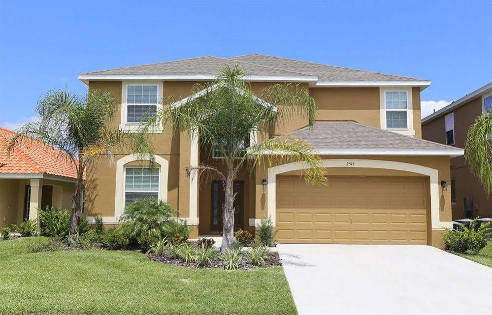 Veranda Palms Resort Single Family Pool /Game Room Homes Kissimmee Εξωτερικό φωτογραφία